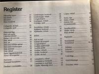 Stort & sm&aring;tt till hemmet