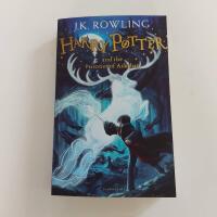 Harry Potter and the Prisoner of Azkaban