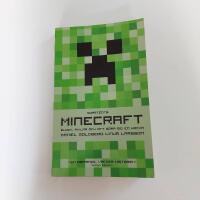 Minecraft : block, pixlar och att g&ouml;ra sig en hacka : historien om Markus "Notch" Persson och spelet som v&auml;nde allt upp och ned