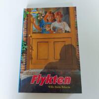 Flykten