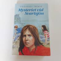 Mysteriet vid Svartsj&ouml;n