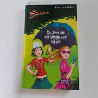 En sommar att h&auml;nga upp sig p&aring;