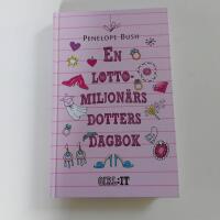 En lottomiljon&auml;rs dotters dagbok