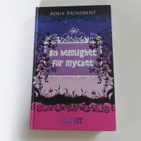 En hemlighet f&ouml;r mycket