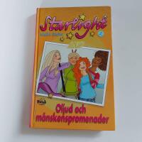 Oljud och m&aring;nskenspromenader