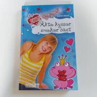 &Auml;kta kyssar smakar b&auml;st