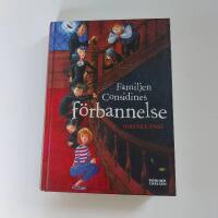 Familjen Considines f&ouml;rbannelse