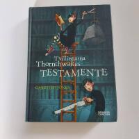 Tvillingarna Thornthwaites testamente