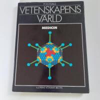 Vetenskapens v&auml;rld