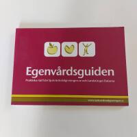 Egenv&aring;rdsguiden