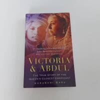 Victoria & Abdul