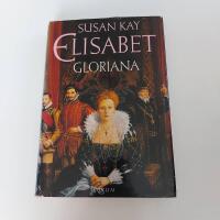 Elisabet-Gloriana