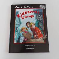 Riddarnas kamp