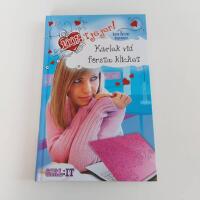 K&auml;rlek vid f&ouml;rsta klicket