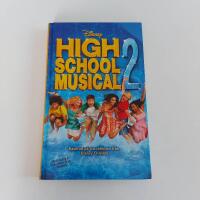 GirlZone - High School Musical 2