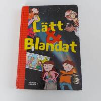 L&auml;tt & blandat