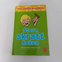Stora skrattboken