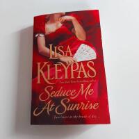 Seduce Me At Sunrise