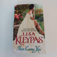 Then Came You