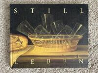 Stilleben : Nationalmuseum, Stockholm 16 februari-1 maj 1995