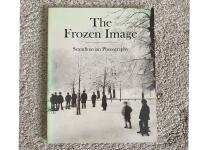 The frozen image : Scandinavian photography