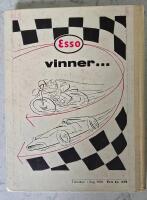 Tekniken i dag 1958