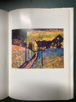 Kandinsky och Sverige : [Malm&ouml; 1914 Stockholm 1916]