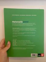 Matematik 5000 Kurs 3b Grön Lärobok