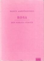 Rosa : den farliga f&auml;rgen