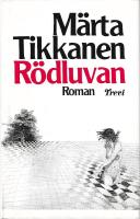 R&ouml;dluvan