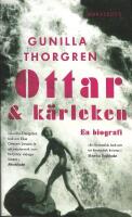Ottar och k&auml;rleken