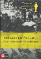 Och i Wienerwald st&aring;r tr&auml;den kvar