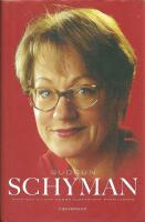 Gudrun Schyman : m&auml;nniska, kvinna, mamma, &auml;lskarinna, partiledare