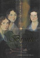 Familjen Bront&euml; : en brevbiografi