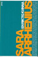 En riktig kvinna : om biologism och k&ouml;nsskillnad