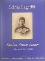 Sankta Annas kloster : drama i tv&aring; akter