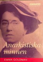 Anarkistiska Minnen