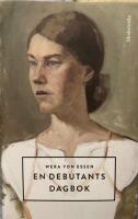 En debutants dagbok