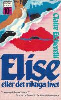 Elise eller det riktiga livet