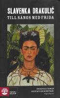 Till s&auml;ngs med Frida