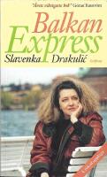 Balkan Express