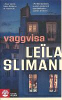 Vaggvisa