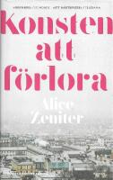 Konsten att f&ouml;rlora