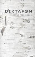 Diktafon