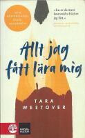 Allt jag f&aring;tt l&auml;ra mig