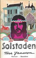 Solstaden : roman