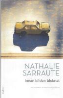 Innan bilden bleknat