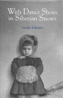 With Dance Shoes in Siberian Snows