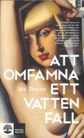 Att omfamna ett vattenfall