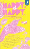Happy, happy : en bok om skilsm&auml;ssa